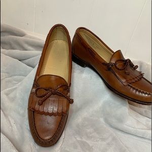 Allen Edmonds Casual Loafer size 11A